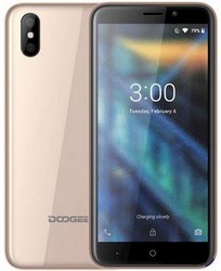 Замена батареи на телефоне Doogee X50 в Иванове